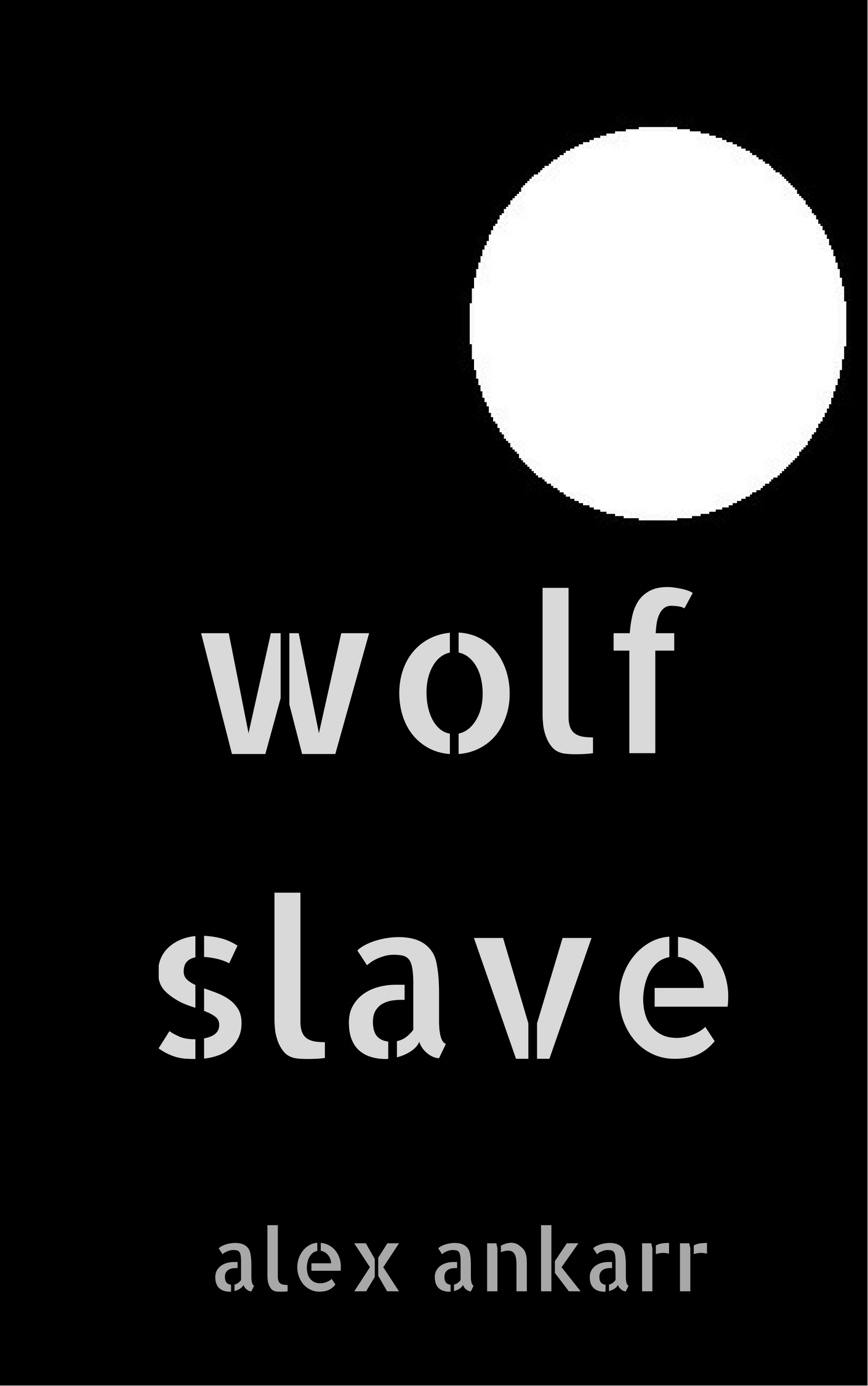 wolf slave